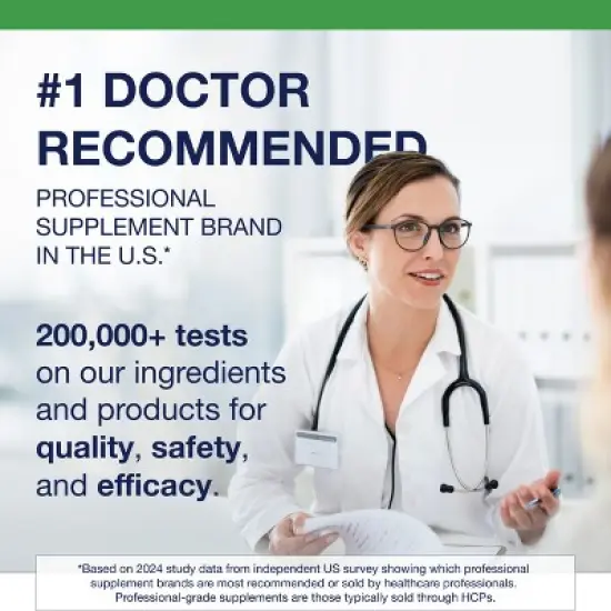 Metagenics UltraFlora Control Probiotic - Daily Probiotic Supplement to Help Support Healthy Body Weight Regulation - 30 Servings image {7}