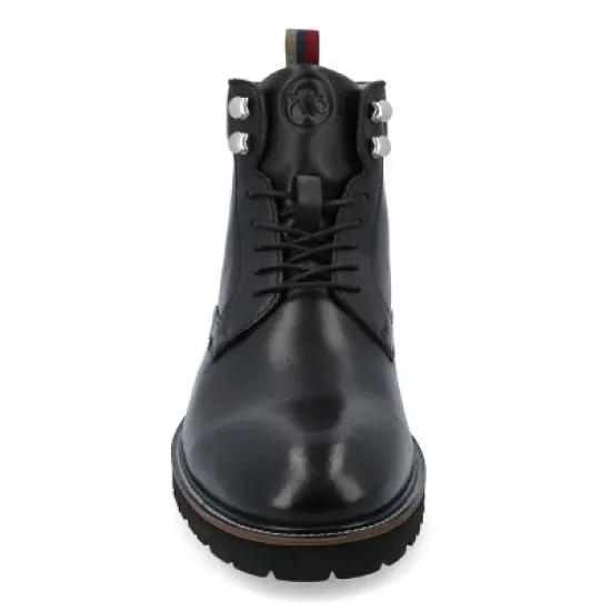 Thomas & Vine Simeon Plain Toe Ankle Boot image {5}