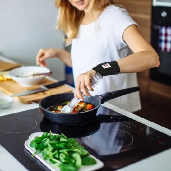 Swede-O Reflex Wrist Support image {4}