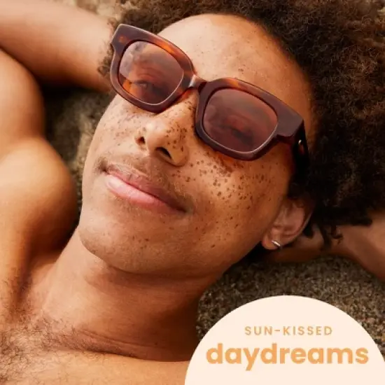 Hawaiian Tropic Dark Tanning Lotion Sunscreen - SPF 4 - 8oz image {2}