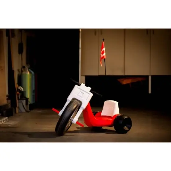 Droyd Romper Electric Trike Powered Ride-On image {9}