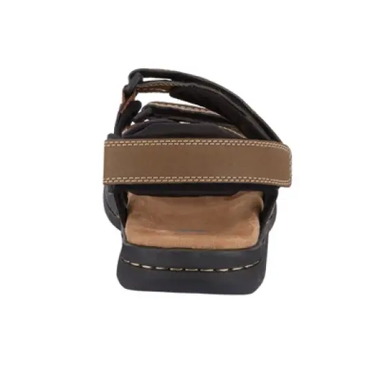 Dockers Mens Newpage Outdoor Sport Sandal Shoe image {2}