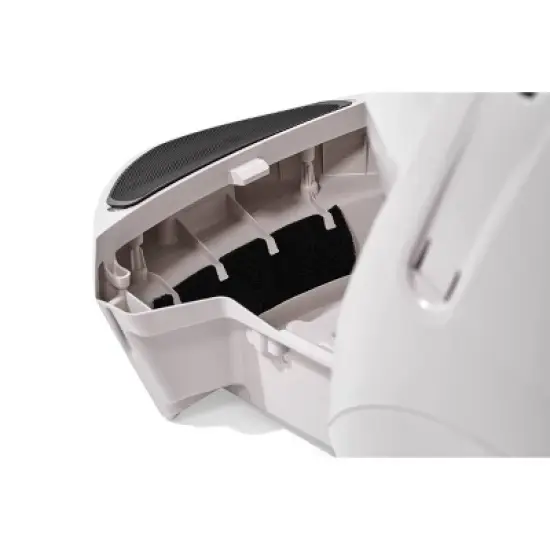 Whisker Litter-Robot 3 Carbon Filters - 6 Pack: Pet Waste Accessories, Unscented image {2}