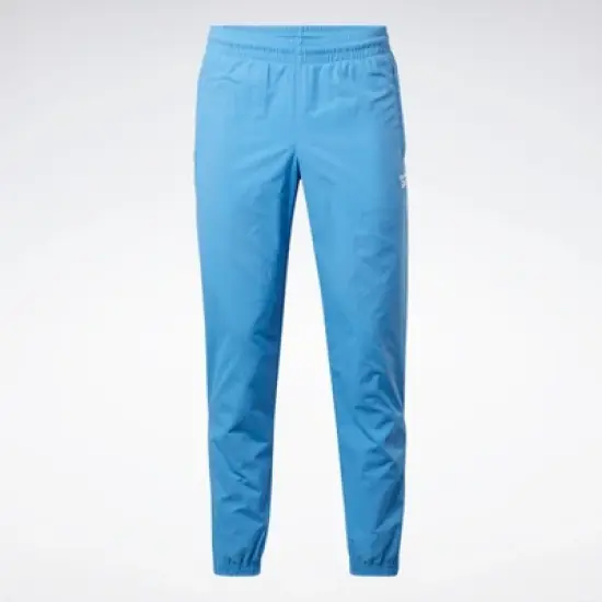 Reebok Classics Vector Track Pants Mens Athletic Pants image {6}