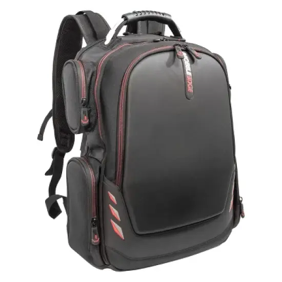Mobile Edge 18-In. Core Gaming Backpack (Molded Front Pocket) image {1}