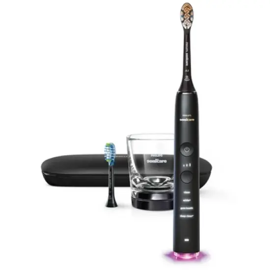 Philips Sonicare DiamondClean Smart 9300 Electric Toothbrush image {14}