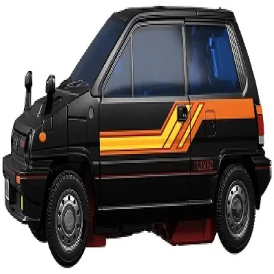 MP-53+B Diaburnout | Transformers Masterpiece Action figures image {4}