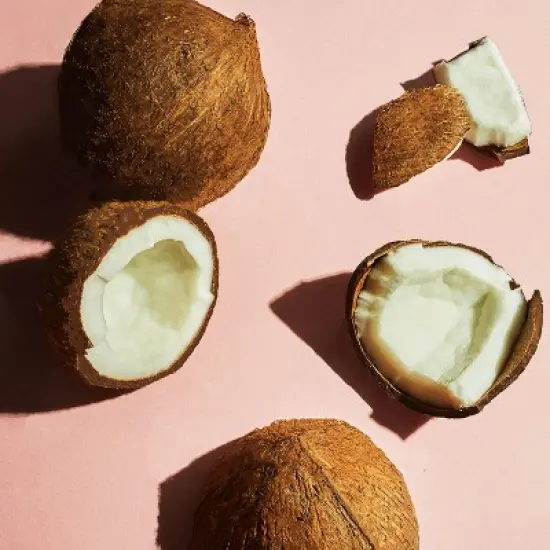 Softsoap Body Wash Coconut Butter Scrub - 20 fl oz/4ct image {2}