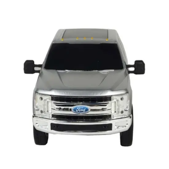 Big Country Toys 1/20 Ford F-250 Super Duty 6.7L Power Stroke Pickup Truck 496 image {2}