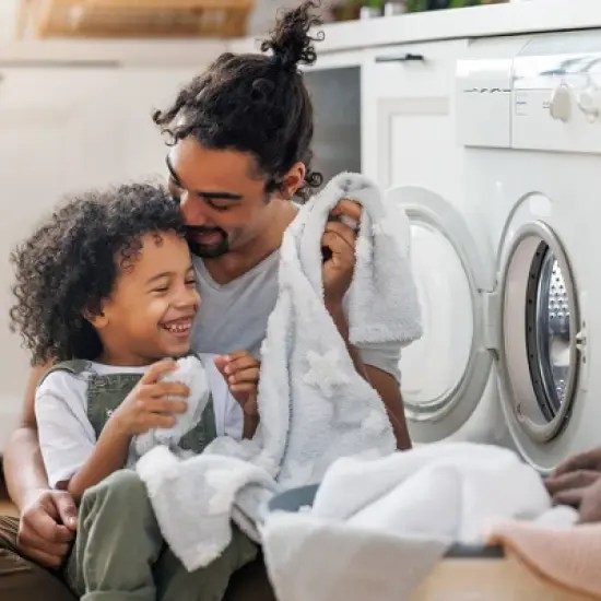 Arm Hammer Sensitive Liquid Laundry Detergent - Free & Clear image {2}