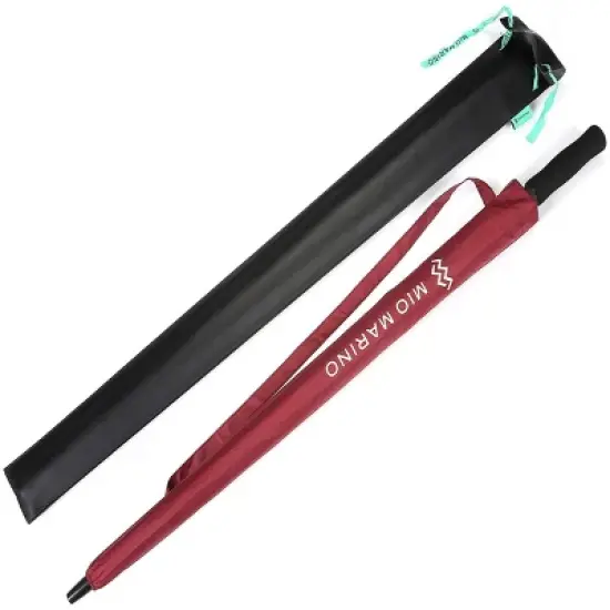 Mio Marino | Extra Large 62"  Automatic Open Golf Umbrella image {4}