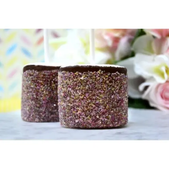 Mystic Sprinkles Hello Spring Sanding Sugar 4oz Bottle image {5}