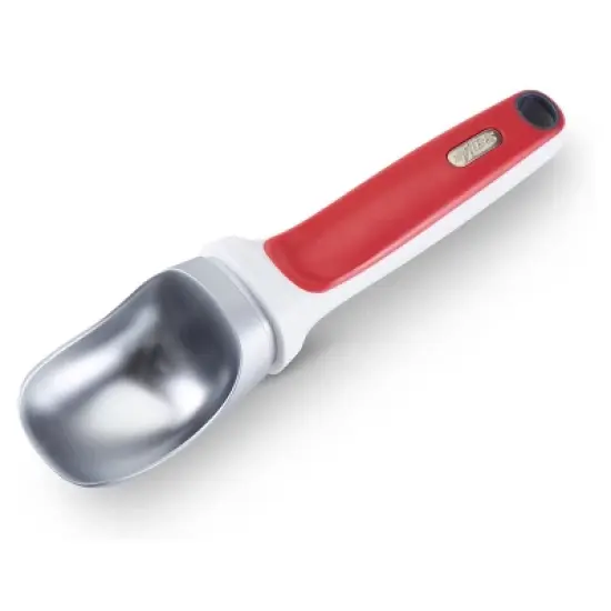 Zyliss Right Scoop Ice Cream Scoop image {7}