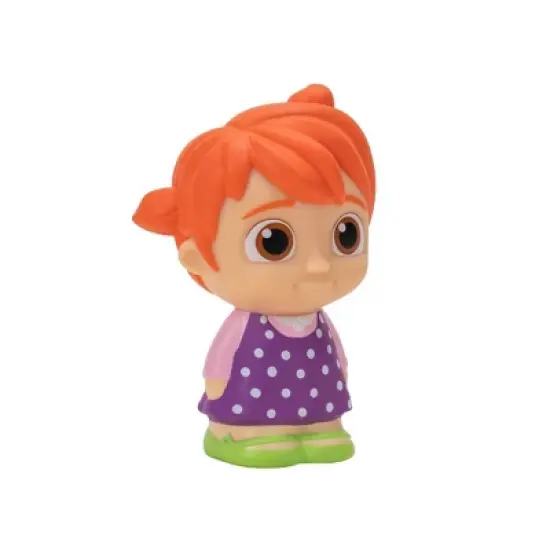 CoComelon JJ & Family Figure Set - 4pk image {9}