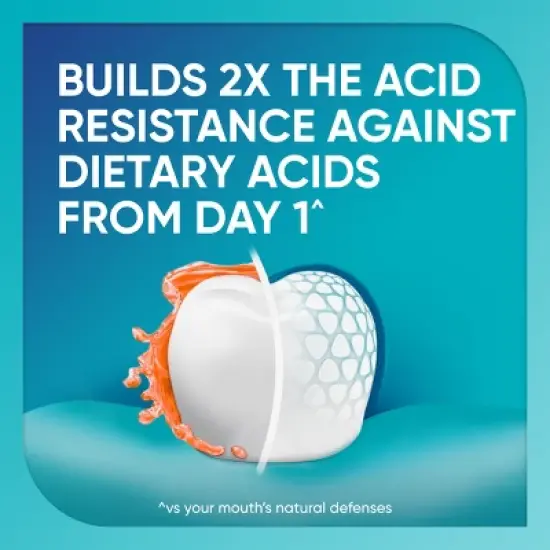 Pronamel Active Shield Fresh Mint Toothpaste image {4}