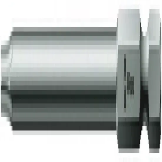 Wera 867/4 Z Torx Bits - TX 25 x 89mm Tough Viscous For Universal Use image {1}