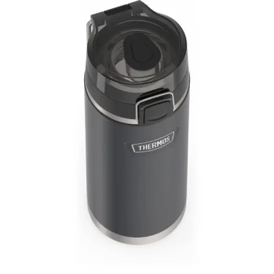 Thermos 24oz Stainless Steel Hydration Bottle with Spout  image {3}