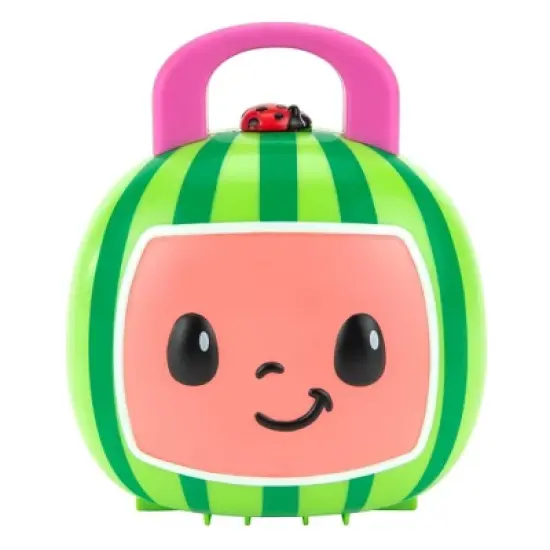 CoComelon Lunchbox Playset image {2}