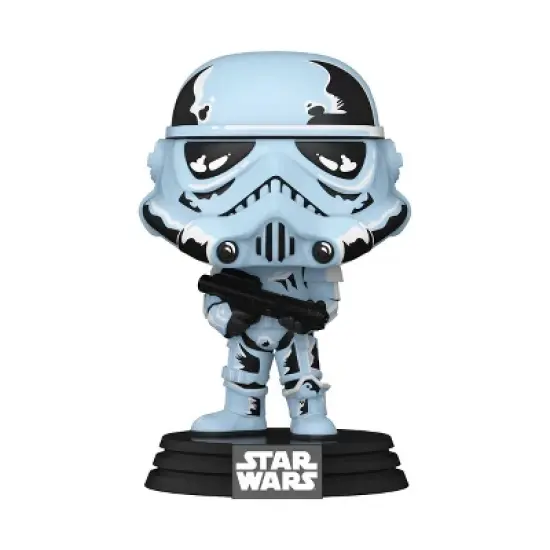 Funko POP! Star Wars: Retro Series 4pk (Target Exclusive) image {3}