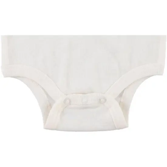 Harry Potter Baby Girls Bodysuit Pants and Headband 3 Piece Outfit Set Newborn to Infant image {8}