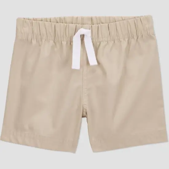 Carter's Just One You&reg; Baby Boys' Sea Creature Top & Bottom Set image {1}