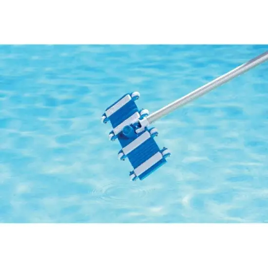 Poolmaster Swimming Pool Gunite Flexible Vacuum - Essential Collection image {2}