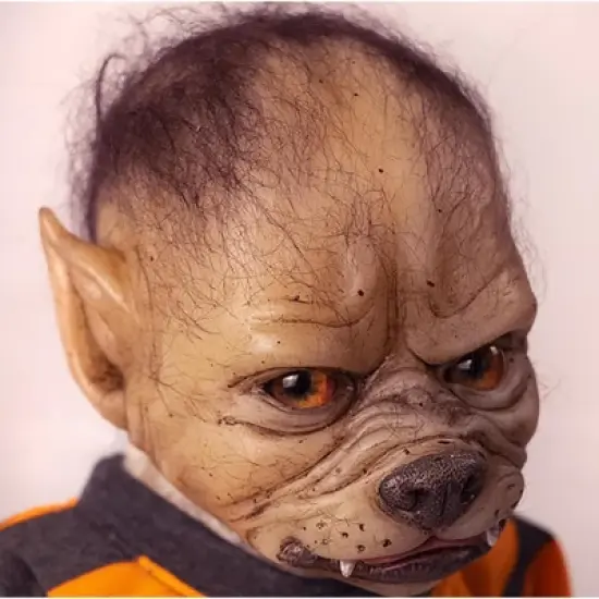 Trick Or Treat Studios Werepups 18 Inch Plush Collectible | Cooper image {2}