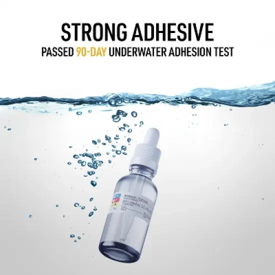 Avery HMIS Secondary Container Labels, Waterproof, Chemical Resistant, Preprinted, Handwrite-Only, 1" x 2.5", 240 HMIS Labels image {4}