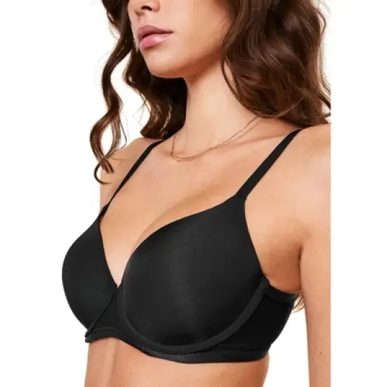 Adore Me Women's Fallon Full Coverage Bra image {1}