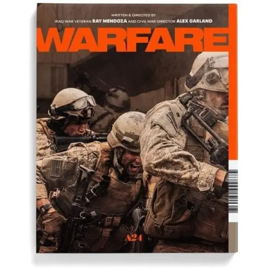 Warfare image {1}