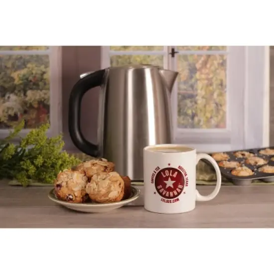 Lola Savannah Hawaiian Grog Ground Caffeinated Coffee - 32oz image {4}