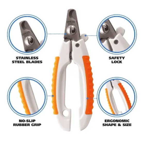 Wahl Dog Nail Clipper image {3}