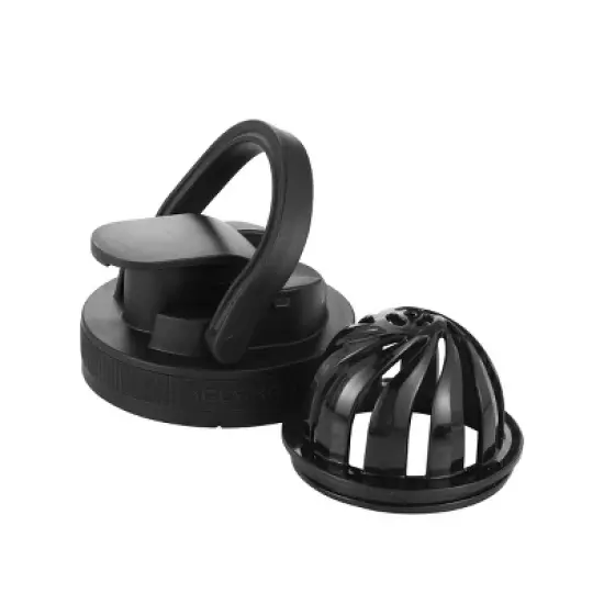 Ice Shaker 26oz Bottle image {1}