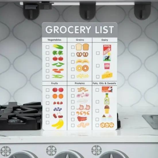 Melissa & Doug Chef's Kitchen - Cloud image {5}