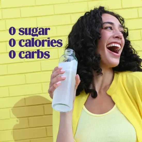 Ultima Replenisher Daily Hydration Electrolyte Drink Mix - Lemonade - 30 Servings - 3.9oz image {5}