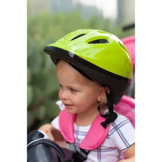 Joovy Noodle Kids' Bike Helmet - S/M image {3}