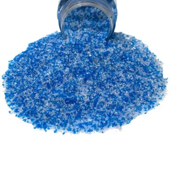 Mystic Sprinkles Shabbat Shimmer Sanding Sugar 4.3oz image {2}