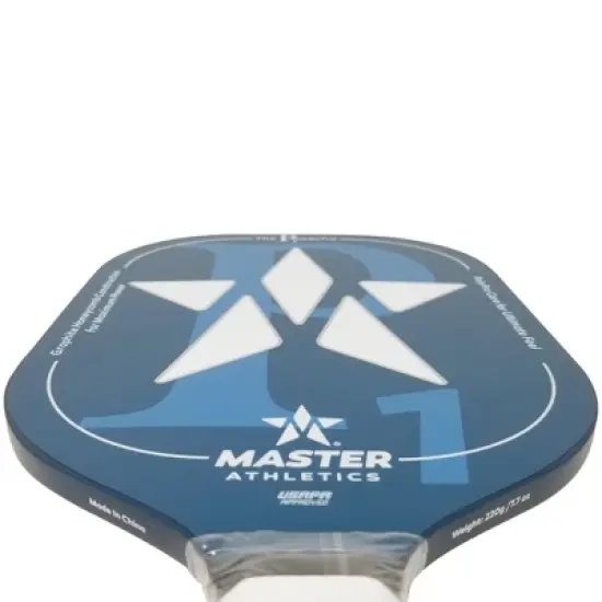 Master Athletics P1 Pickleball Paddle image {3}