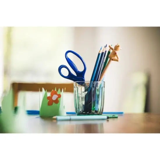 Fiskars 5" Blunt Tip Scissors image {8}