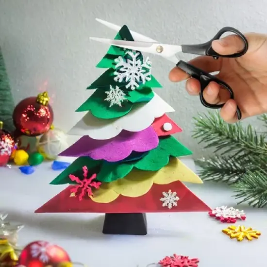 Bright Creations 96 Pack Multicolored 2mm EVA Foam Sheets for Cosplay, Costumes, Arts and Crafts Projects, 4 x 6 In image {5}