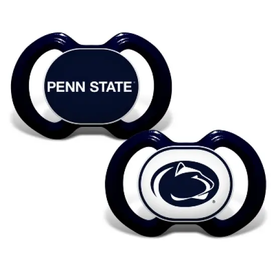 BabyFanatic Officially Sports 2-Pack - NCAA Penn State Nittany Lions image {1}