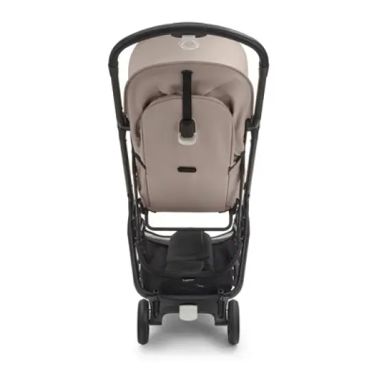 Bugaboo Butterfly Stroller Travel Bag - Black image {9}