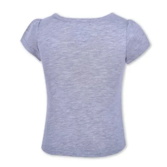 Nickelodeon Girl's 4-Pack Pawsome Explorer Paw Patrol Short Sleeve Graphic Tee Set for toddler image {6}