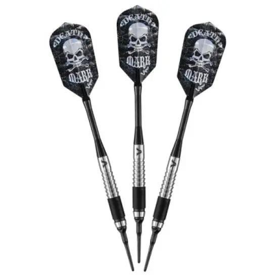 Viper Desperado 80% Tungsten Soft Tip Darts image {9}