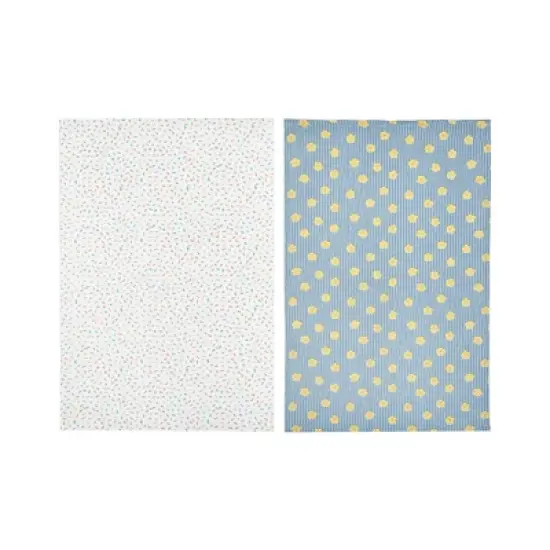C&F Home Sister Life Sweet Potholder Gift Set image {1}