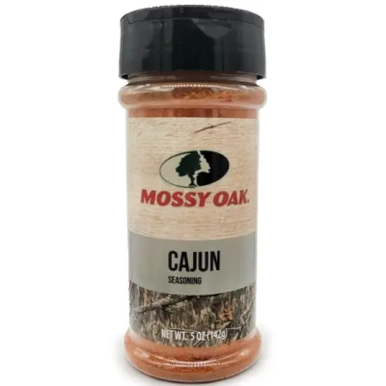 Game Keeper Cajun Seasoing image {2}