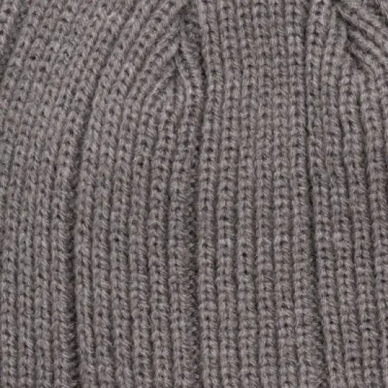 MUK LUKS Men's Ribbed Scarf image {1}