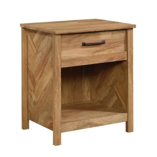 Cannery Bridge Nightstand - Sauder image {3}
