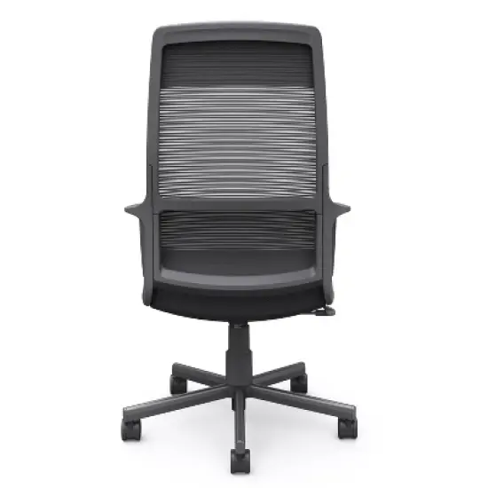 Hawson Mesh Ergonomic Swivel Office Chair - miBasics image {4}