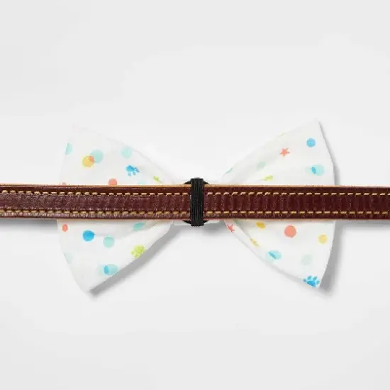 Birthday Dog Bowtie - Boots & Barkley&trade; image {2}